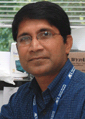Tapan K. Bera
