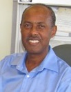Tigst Demeke