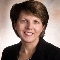 M. Eileen Dolan Genome 2018 International Conference Keynote Speaker M. Eileen Dolan photo