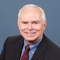 Ron L Martin Genome 2018 International Conference Keynote Speaker Ron L Martin photo