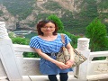 Qiaoyi Liang
