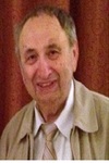 Simon Berkovich