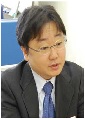 Yoshiharu Mitoma