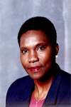 Beverlin Allen