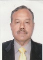 Rajendra Harnagle