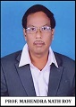 Mahendra Nath Roy