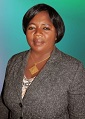 Bertha Abdu Danja