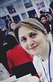 Conference Series Nursing Global 2019 International Conference Keynote Speaker Manana Machitidze photo