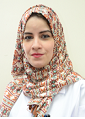 Conference Series Global Nursing Education 2020 International Conference Keynote Speaker Reem Magadmi photo