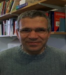 Carlos A M Afonso