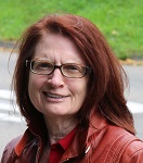 Ingrid Mergelsberg