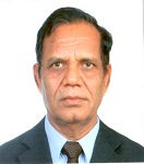 J S Yadav