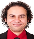 Ramiz A Boulos