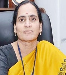  Lakshmi Kantam Mannepalli