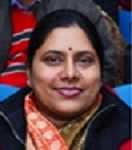 Kavita Shah 