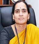 Lakshmi Kantam Mannepalli