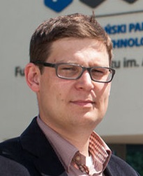 Marcin Smiglak