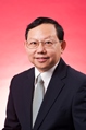 Conference Series Green Energy 2016 International Conference Keynote Speaker T.T. Chow photo
