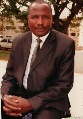 Taiwo Isaac Oyedemi 
