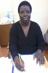 F Constance Malindi