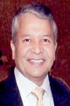 Hisham Arab