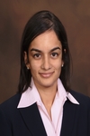 Pooja R. Patel