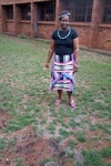 Thivhulawi Malwela
