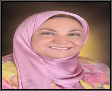 Conference Series Gynecology-2015 International Conference Keynote Speaker Amany M. Shebl photo