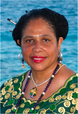 Barbara C Wallace