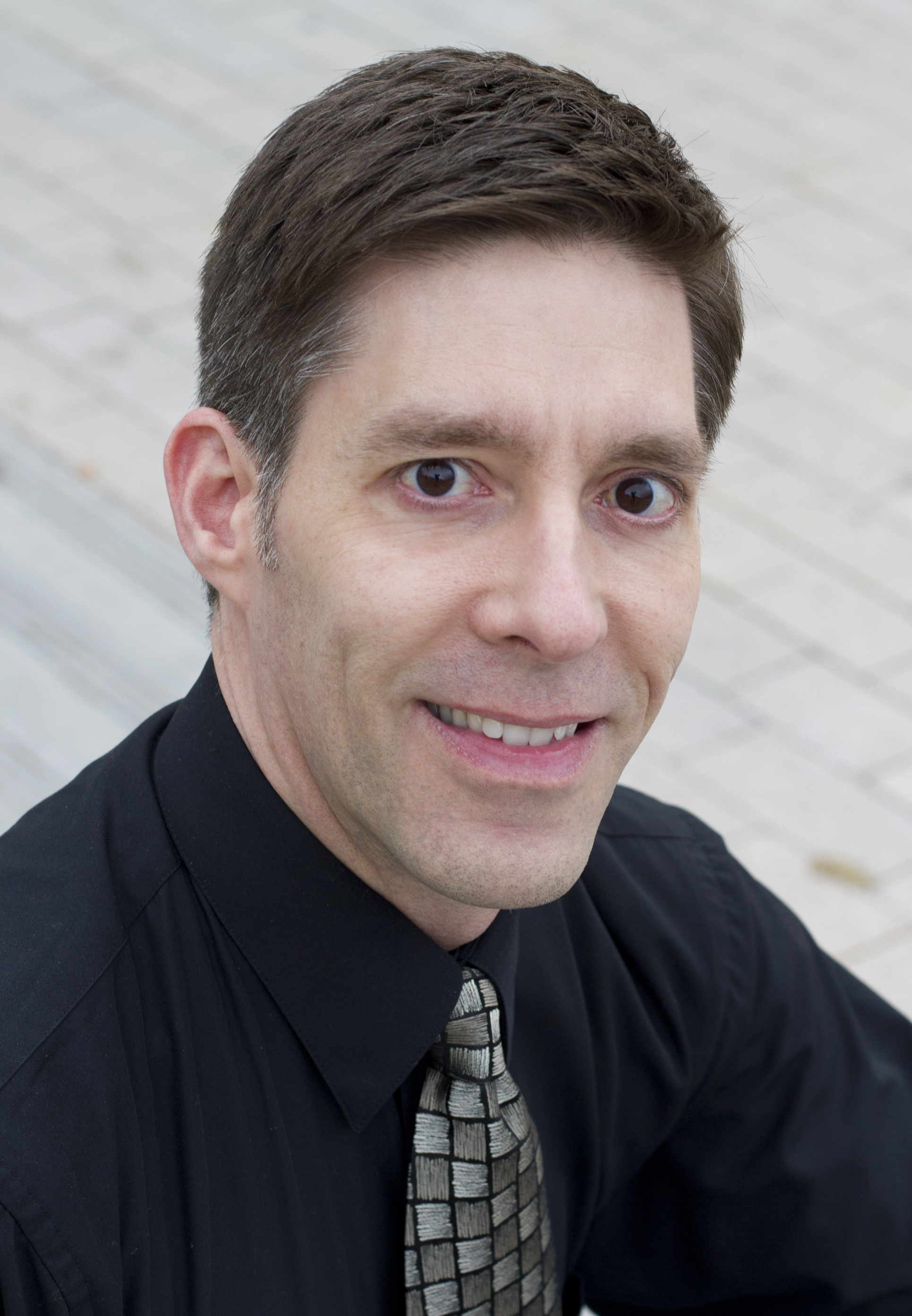 Darrin Doman