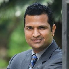 Harsha K Rajasimha
