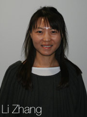 Li Zhang