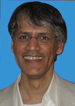 Sanjaya Joshi