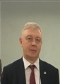 Reshetov I.V. King Speaker