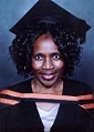 Joyce Sibanda