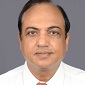 Nandkishore Kapadia