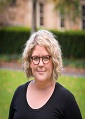 Conference Series Health Economics 2017 International Conference Keynote Speaker Sarah Neville  photo