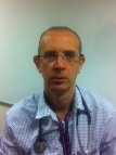 John Batchelor