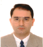 Pablo Javier Marchena Yglesias