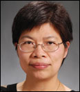 Qizhen Shi