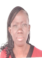 Dorcas Ikhuenbor