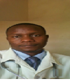 Edwin Chansa
