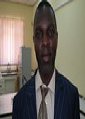 Festus Aghedo