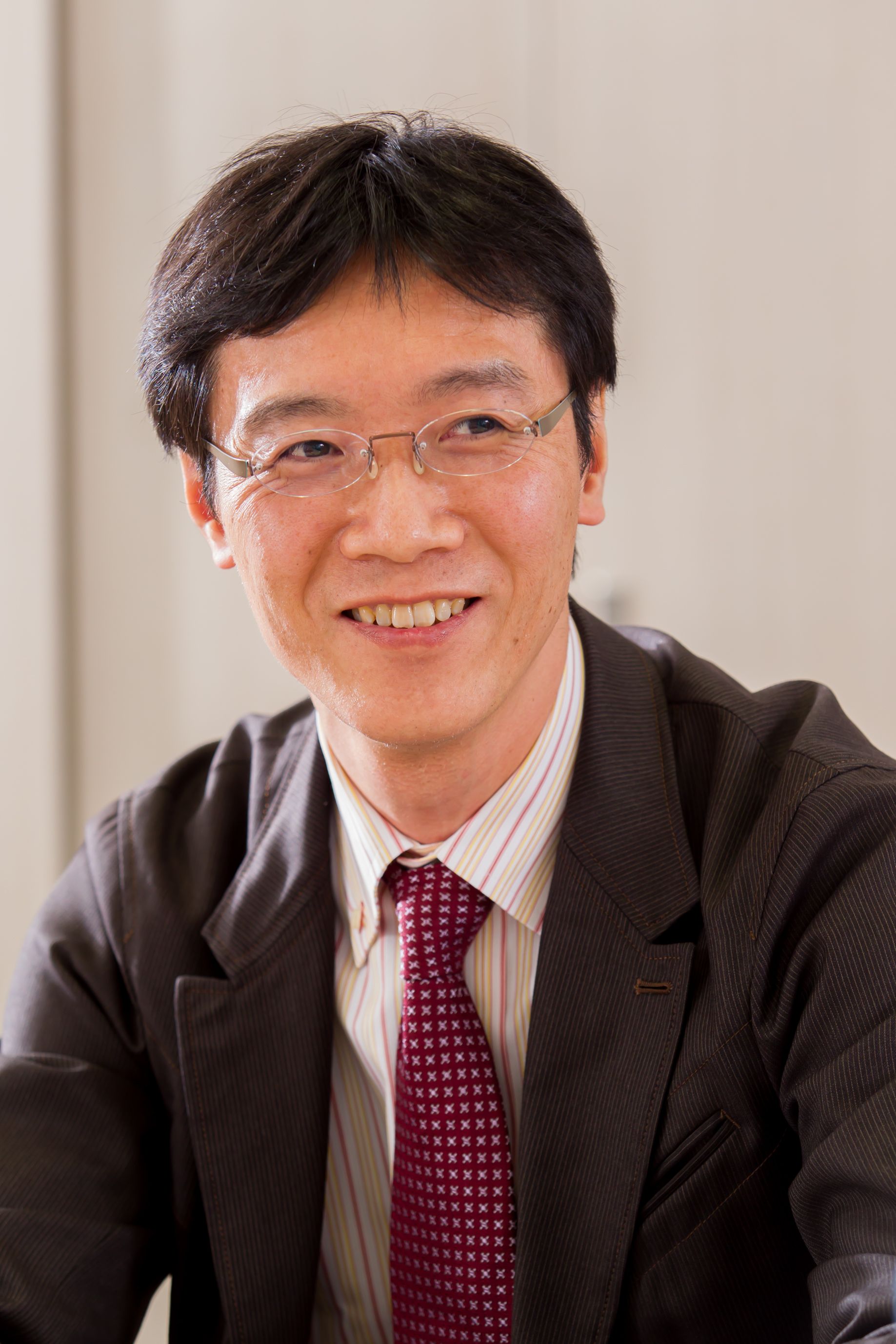 Kazuhiro Ikegame