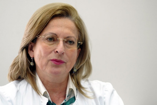 Ljudmila Stojanovich