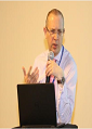 Conference Series Hematologists 2016 International Conference Keynote Speaker John Batchelor photo