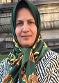 Zahra Mozaheb