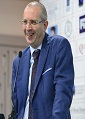 Conference Series Hematologists 2017 International Conference Keynote Speaker John Batchelor photo