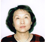 Hilda Zhang