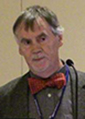 Conference Series Herbals Summit 2016 International Conference Keynote Speaker Ian Ferguson Hamilton  photo